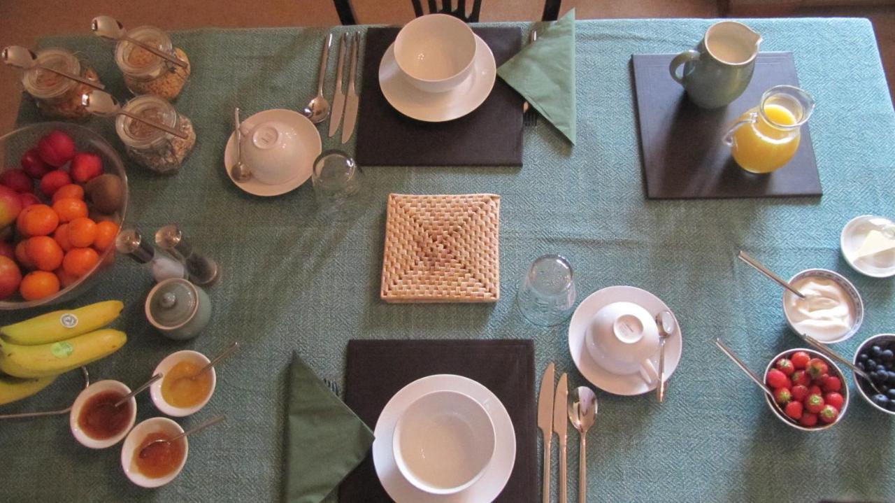 Seymours Court Bed & Breakfast Beckington ภายนอก รูปภาพ