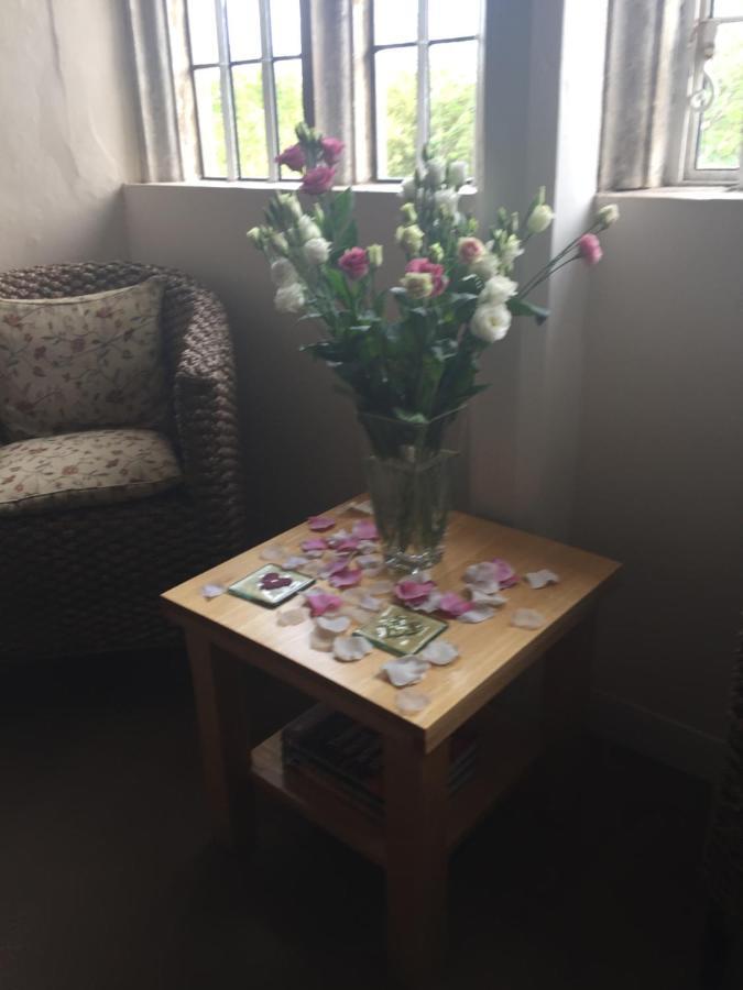 Seymours Court Bed & Breakfast Beckington ภายนอก รูปภาพ